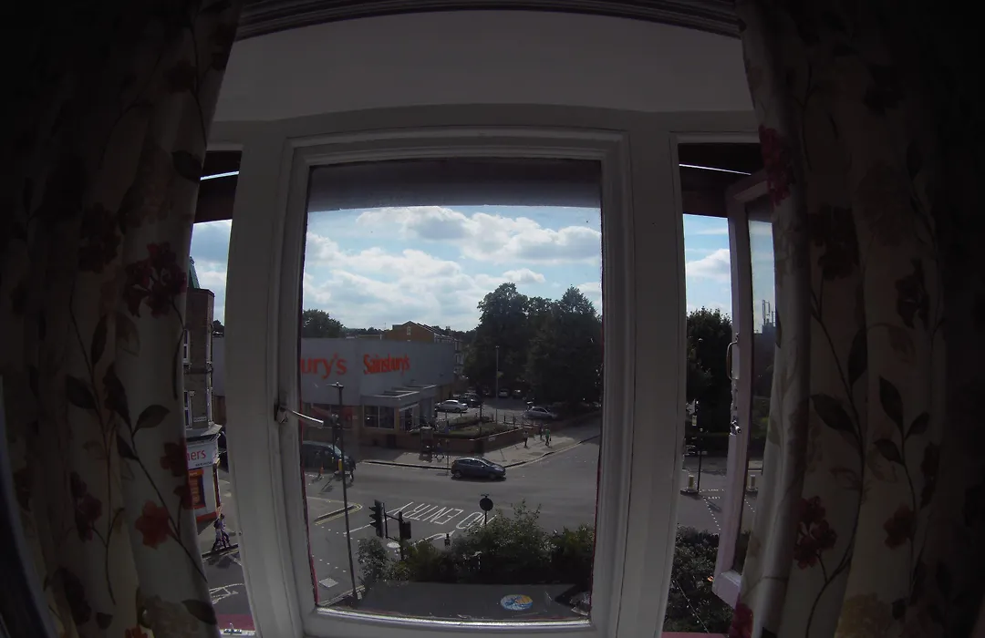 Hootananny Hostel-1